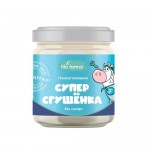 Крем-паста Сгущёнка низкоуглеводная 300 г FITO FORMA 1136808