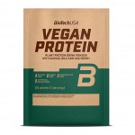 Протеин Vegan Protein банан 500 г BIOTECH USA 1136820