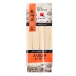 Лапша яичная 300 г HOKKAIDO CLUB 1136850