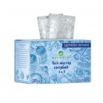 Чай голубой Матча латте 3 в 1 1 саше ОРГТИУМ 1136864