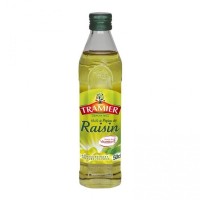 Масло из виноградных косточек HUILE DE PEPINS DE RAISIN Refined 500 мл TRAMIER 1136888