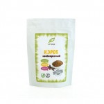 Кэроб порошок необжаренный сырой 200 г FITFORCE 1136891