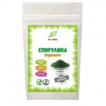 Спирулина порошок 100 г FITFORCE 1136894