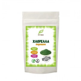 Хлорелла порошок 100 г FITFORCE 1136895