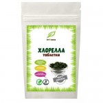 Хлорелла таблетки 100 г FITFORCE 1136897