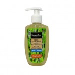 Гель для умывания 200 мл HEMPINA 1136917