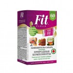 Заменитель сахара № 6 60 г FIT PARAD 1136926