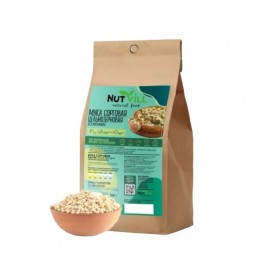 Мука из сорго цельнозерновая 300 г NUT VILL 1136972