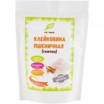 Клейковина пшеничная глютен дой-пак 300 г FITFORCE 1137000