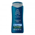 Гель для душа Сибирская Тайга Magic Alatai 250 мл КОМПАС ЗДОРОВЬЯ 1137002