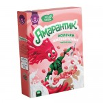 Колечки амарантовые «Земляничные» 150 г DR.AMARANTH 1137010