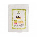 Какао-масло нерафинированное дой-пак 200 г FITFORCE 1137011