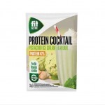 Коктейль белково-углеводный Фисташковое мороженное пакет-саше 30 г FIT PARAD 1137014