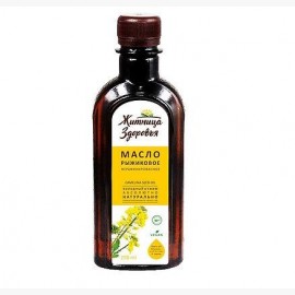 Масло рыжиковое 250 мл ЖИТНИЦА ЗДОРОВЬЯ 1137018