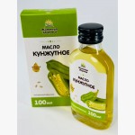 Масло кунжутное сезамовое 100 мл ЖИТНИЦА ЗДОРОВЬЯ 1137037