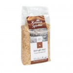 Рис бурый нешлифованный 500 г ЖИТНИЦА ЗДОРОВЬЯ 1137041