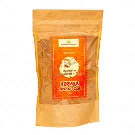 Корица молотая 230 г ЖИТНИЦА ЗДОРОВЬЯ 1137045