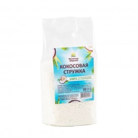 Кокосовая стружка 200 г ЖИТНИЦА ЗДОРОВЬЯ 1137047