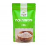 Псиллиум 100 г ЖИТНИЦА ЗДОРОВЬЯ 1137048