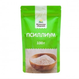 Псиллиум 100 г ЖИТНИЦА ЗДОРОВЬЯ 1137048