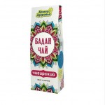 Напиток чайный Бадан 60 г КОМПАС ЗДОРОВЬЯ 1137087