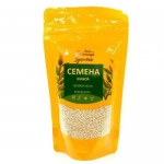 Семена Киноа 250 г ЖИТНИЦА ЗДОРОВЬЯ 1137089