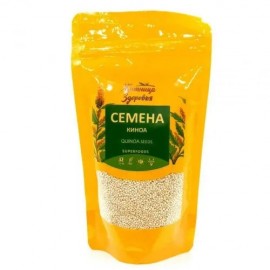 Семена Киноа 250 г ЖИТНИЦА ЗДОРОВЬЯ 1137089