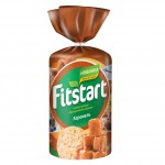 Хлебцы рисовые Карамель 100 г FITSTART 1137121