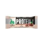 Протеиновый батончик Шоколадный брауни 50 г BIONOVA 1137136