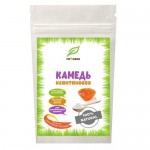 Камедь ксантановая FITFORCE дой-пак 50 г FIT PARAD 1137138