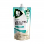 Топпинг Сгущенное молоко Кокос 200 г FIT PARAD 1137140