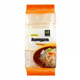 Вермишель фунчоза 100 г MIDORI 1137160