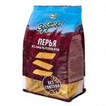 Макаронные изделия из амарантовой муки не содержащие глютена Перья 250 г ЕШЬ ЗДОРОВО 1137167