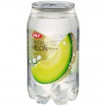 Газированный напиток со вкусом дыни пэт банка 350 мл OKF 1137183