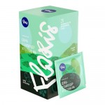 Зеленый чай Сенча с Ганпаудер и Те Гуань Инь 50 г FLORIS 1137190