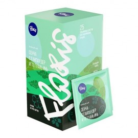 Зеленый чай Сенча с Ганпаудер и Те Гуань Инь 50 г FLORIS 1137190