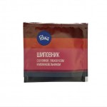 Напиток чайный Шиповник с бузиной гибискусом и можжевельником 1 шт FLORIS 1137197