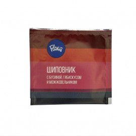 Напиток чайный Шиповник с бузиной гибискусом и можжевельником 1 шт FLORIS 1137197