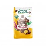 Драже в глазури амарантовое 50 г УМНЫЕ СЛАДОСТИ 1137199