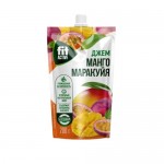 Джем Манго-Маракуйя дойпак 200 г FIT PARAD 1137211