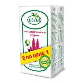 100% Амарантовое масло Отборное холодного отжима н..