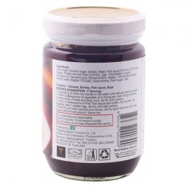 Соус Пад Тай 260 г Mae Ploy 114152