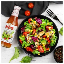 Вьетнамский соус с лемонграссом 285 мл Mae Ploy 114155