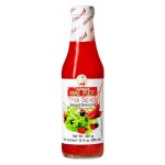 Дрессинг острый для салата В тайском стиле 285 мл Mae Ploy 114156