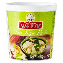 Паста Том Ка 400 г Mae Ploy 114158