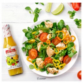 Тайский соус манго 285 г Mae Ploy 114160