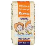 Полбянка Гарнец 400 г 114267