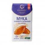 Мука универсальная без глютена Гарнец 600 г 114269