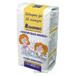 Манка кукурузная без глютена Гарнец 450 г 114275