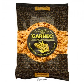 Макароны Зверюшки Гарнец 300 г 114286